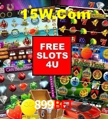 Welcome Bonus 899Bet