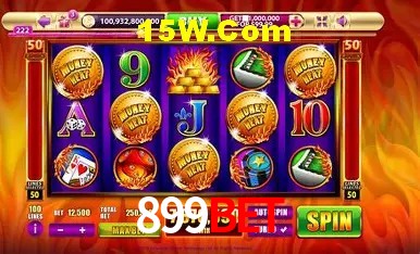 Secure Login 899Bet