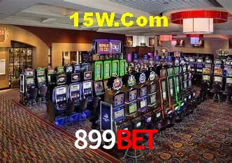Tennis Betting 899Bet
