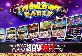 Slot Games 899Bet