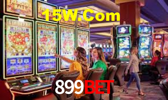 Exclusive Games 899Bet