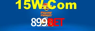 Tournaments 899Bet